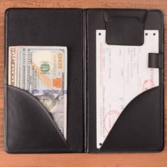Cash Folder