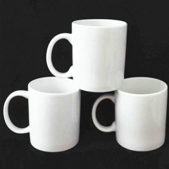 Value Ceramic Mug 12oz