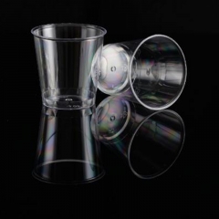 Plastic Shot Glass