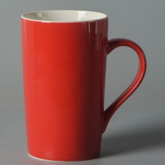 Venti Ceramic Mug 16 oz