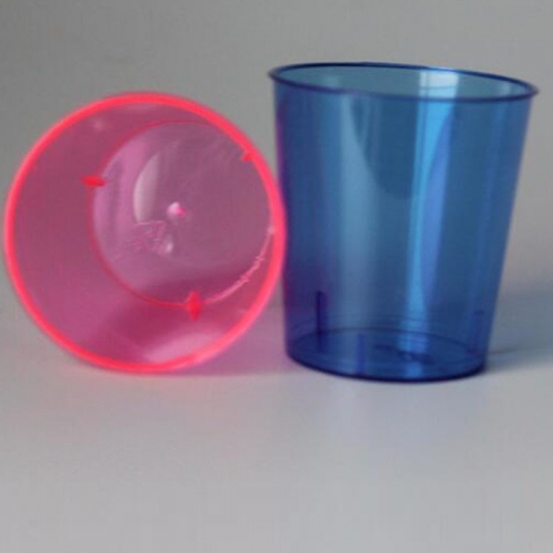 Plastic Shot Glass 2 oz