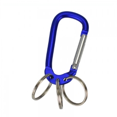 Carabiner Keychain