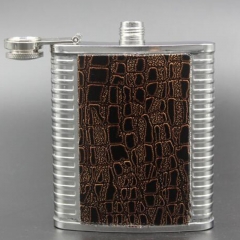 Hip Flask 7oz