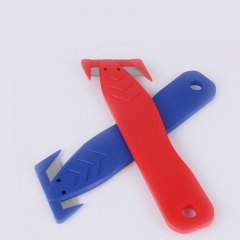 Box Safety Cutter