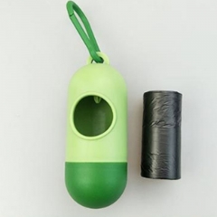 Pet Bag Dispenser