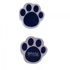 Magnetic Paw Clip