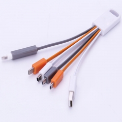5 in 1 Charging Cable