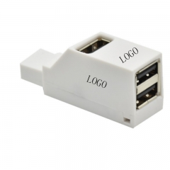 3 Port USB Hub