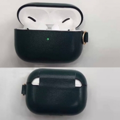 Airpods Pro Leather Case