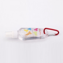 Spray Bottle for Hand Sanitizer 30ml