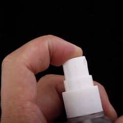 Spray Bottle for Hand Sanitizer 30ml