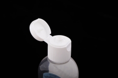 Cozy Clip Hand Sanitizer Bottle 30ml