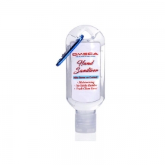 Spray Bottle for Hand Sanitizer 30ml