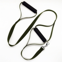 Double Handle Dog Leash