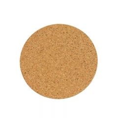 Cork Coaster