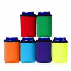 Collapsible Can Coolies