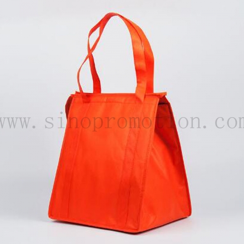 Tote Lunch Bag