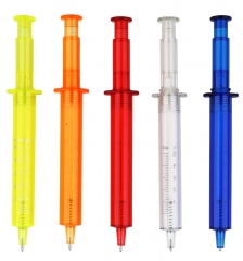 Syringe Pen