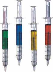 Syringe Pen