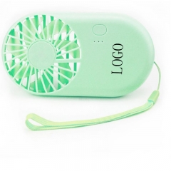 Mini Chargeable Fan