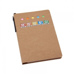 Sticky Notepad Set