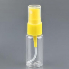 Portable Pet Spray Bottle 15ml