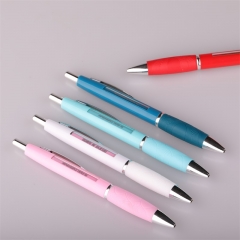 Rotating Message Pen