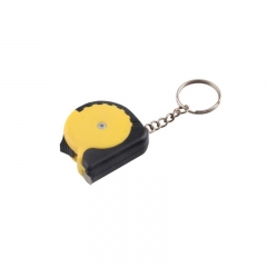 Pocket Tape Measure Keychain