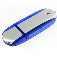 Two-Tone USB Flash Drive