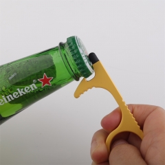 Antibacterial Stylus Touch Tool