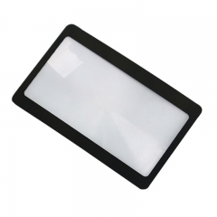 Card Magnifier