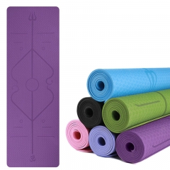 Yoga Mat