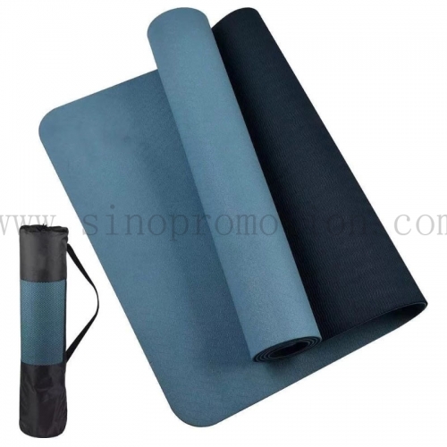 Exercise Mat with Carrying Case