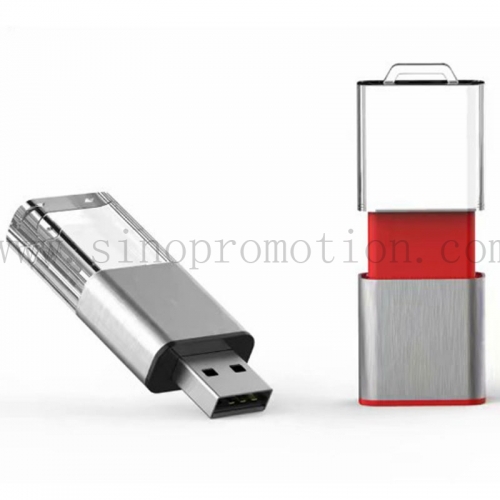 Light Up Slide USB