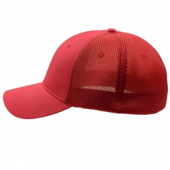 Stretch Mesh Cap