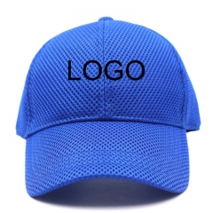 Athletic Mesh Cap