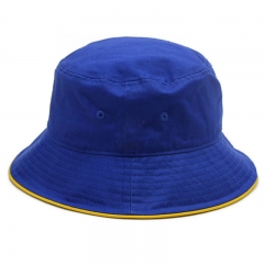 Cotton Bucket Hat