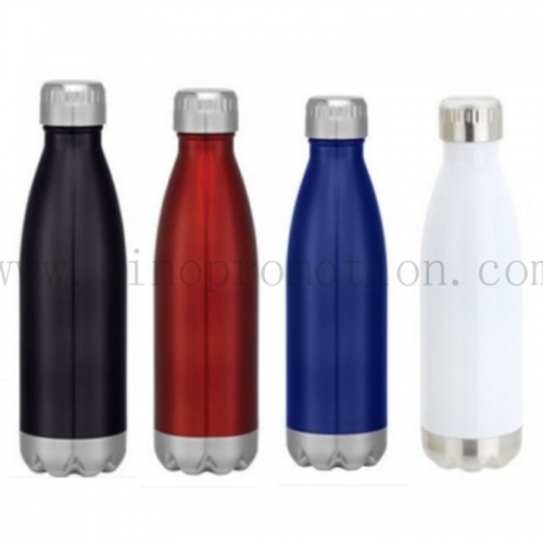 Vacuum Insulated Bottle