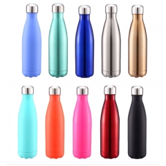 Vacuum Insulated Bottle