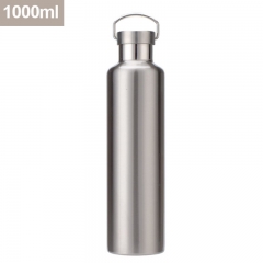 Insulated Stainless Steel Bottle