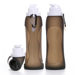 Collpsible Water Bottle