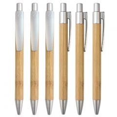 Bamboo Pen