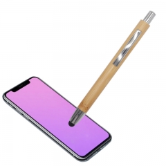 Bamboo Stylus Pen