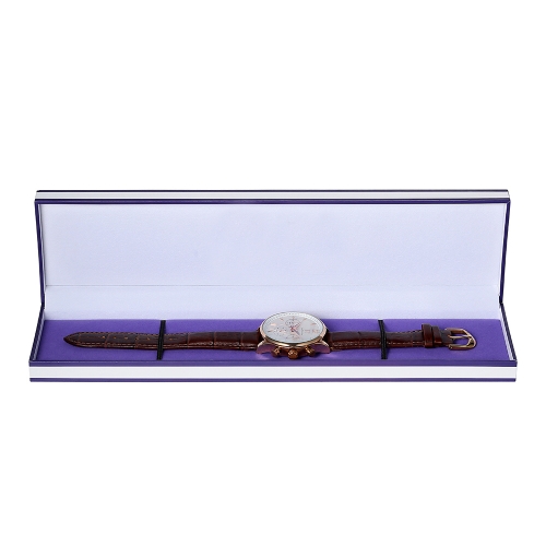 gift display watch jewelry storage sports watch band box