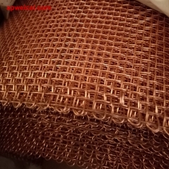 Copper Mesh