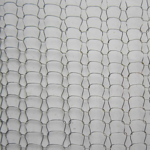 Knitted Mesh (Air and Liquid Filter Mesh)