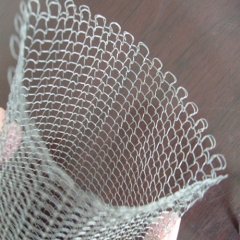 Knitted Mesh (Air and Liquid Filter Mesh)