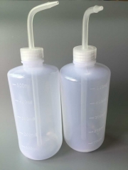 High Quality Tattoo Supply Green Soap Bottle 500ML