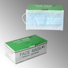 Disposable tattoo mask