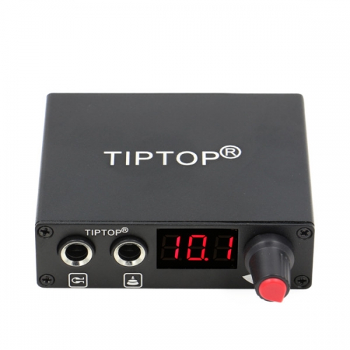 TIPTOP® Premium Power Supply